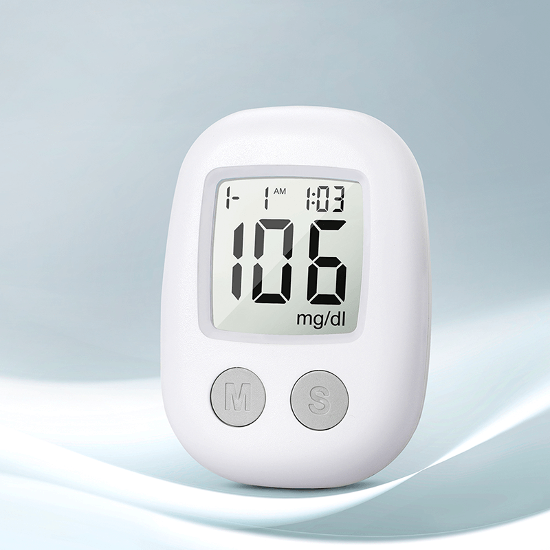 Medidor de Glicose no Sangue KH-200