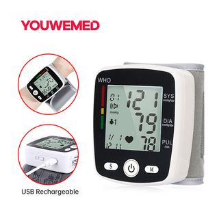 Monitor de pressão arterial W355